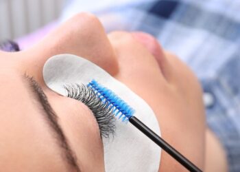 extension de cils