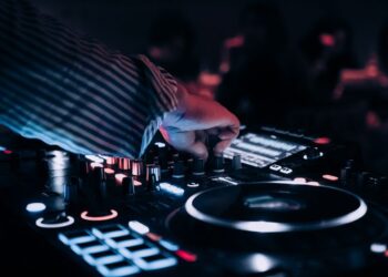 dj généraliste