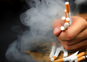 sevrage du tabac